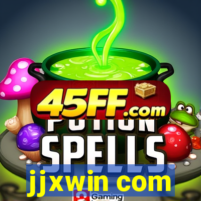 jjxwin com